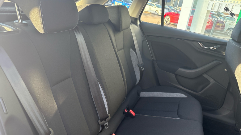 Skoda Scala 1.0 TSI 116 SE Edition 5dr DSG Petrol Hatchback